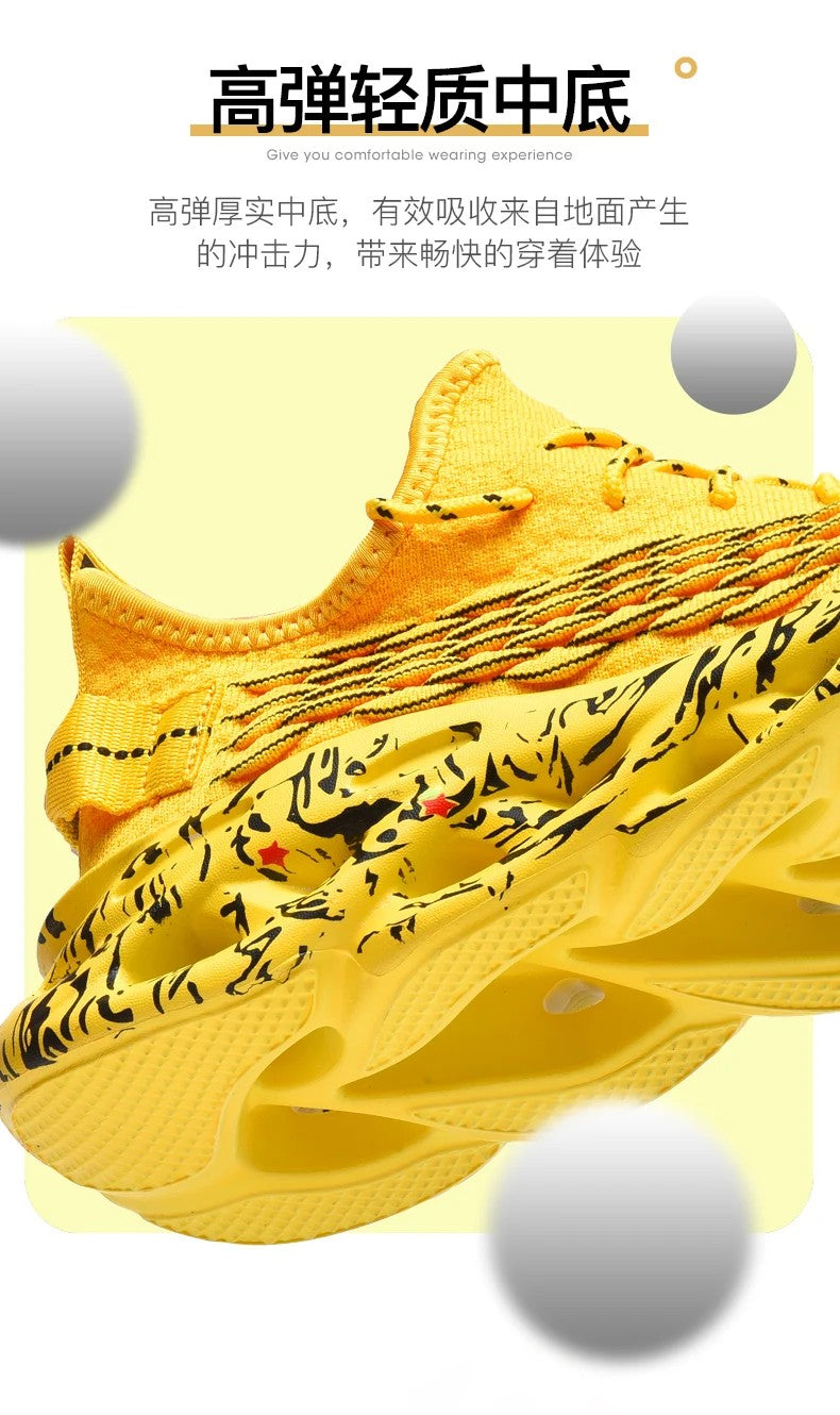 herenschoenen Sneakers Heren tenis Luxe designer schoenen Heren vrijetijdsschoenen platformschoenen mode Blade loafers loopschoen voor heren