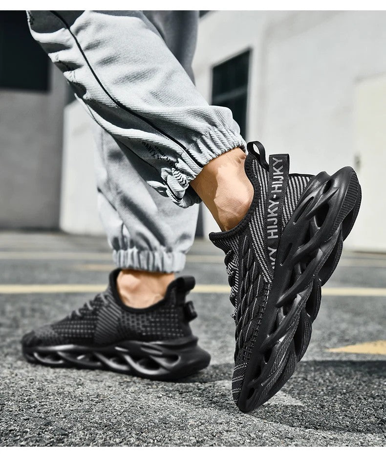 herenschoenen Sneakers Heren tenis Luxe designer schoenen Heren vrijetijdsschoenen platformschoenen mode Blade loafers loopschoen voor heren