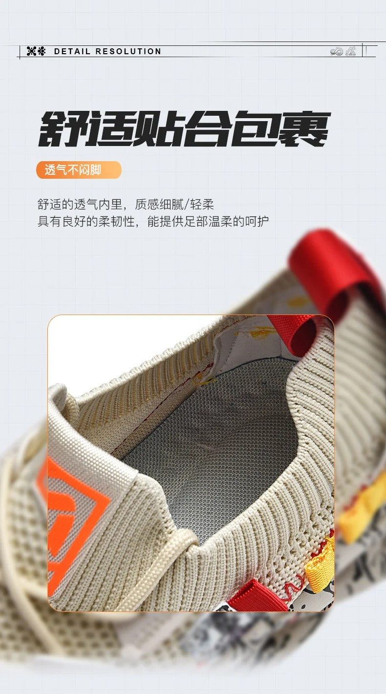 Schoenen heren Sneakers Mannelijke casual herenschoenen tenis Luxe schoenen Trainer Race Ademende schoenen mode loafers loopschoenen voor heren