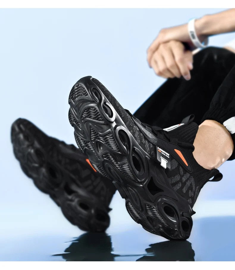 herenschoenen Sneakers Heren tenis Luxe designer schoenen Heren vrijetijdsschoenen platformschoenen mode Blade loafers loopschoen voor heren