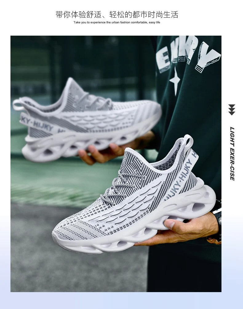 herenschoenen Sneakers Heren tenis Luxe designer schoenen Heren vrijetijdsschoenen platformschoenen mode Blade loafers loopschoen voor heren