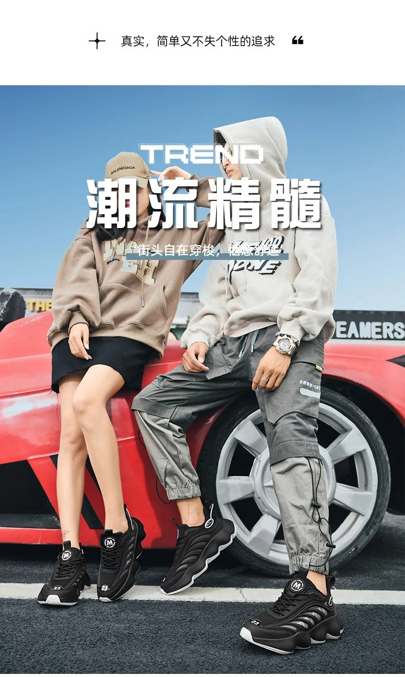 Men shoes Sneakers Male tenis Luxury shoes Mens casual Shoes Trainer Race Breathable Shoes fashion loafers running Shoes for men