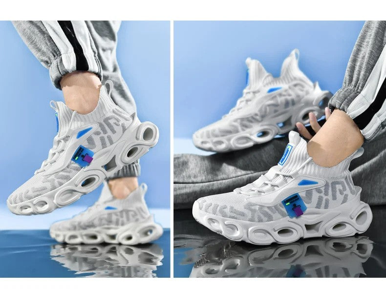 herenschoenen Sneakers Heren tenis Luxe designer schoenen Heren vrijetijdsschoenen platformschoenen mode Blade loafers loopschoen voor heren