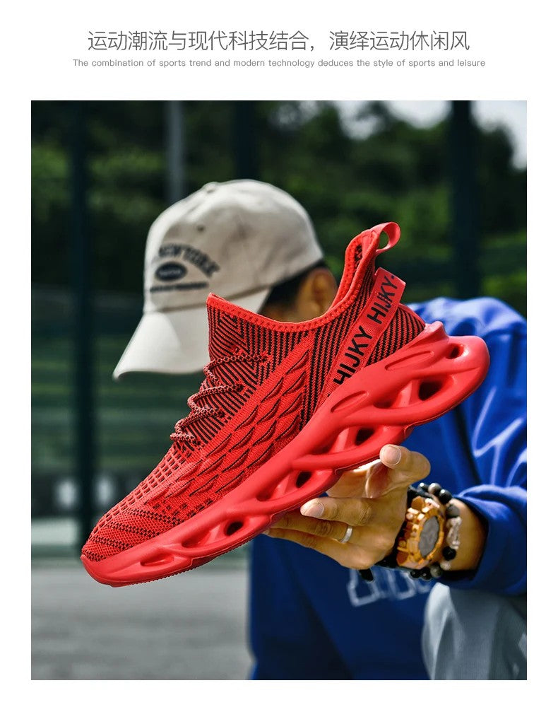 herenschoenen Sneakers Heren tenis Luxe designer schoenen Heren vrijetijdsschoenen platformschoenen mode Blade loafers loopschoen voor heren