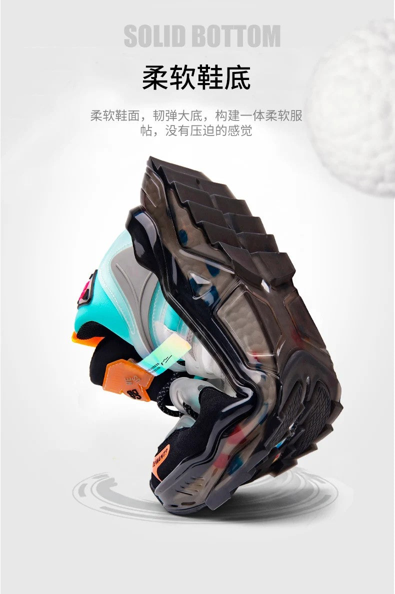 Men shoes Sneakers Male tenis Luxury shoes Mens casual Shoes Trainer Race Breathable Shoes fashion loafers running Shoes for men