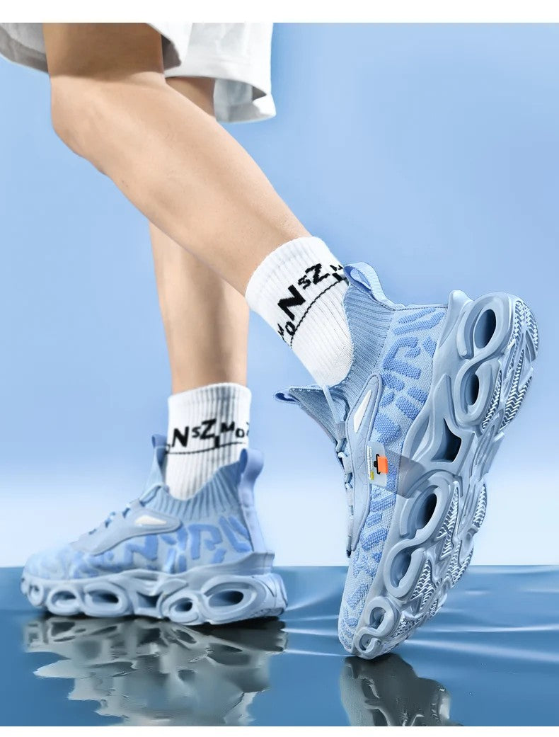 herenschoenen Sneakers Heren tenis Luxe designer schoenen Heren vrijetijdsschoenen platformschoenen mode Blade loafers loopschoen voor heren
