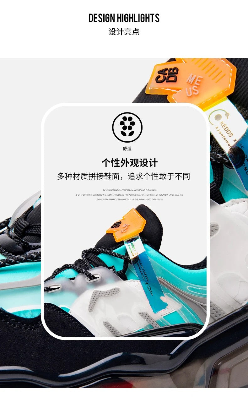 Men shoes Sneakers Male tenis Luxury shoes Mens casual Shoes Trainer Race Breathable Shoes fashion loafers running Shoes for men