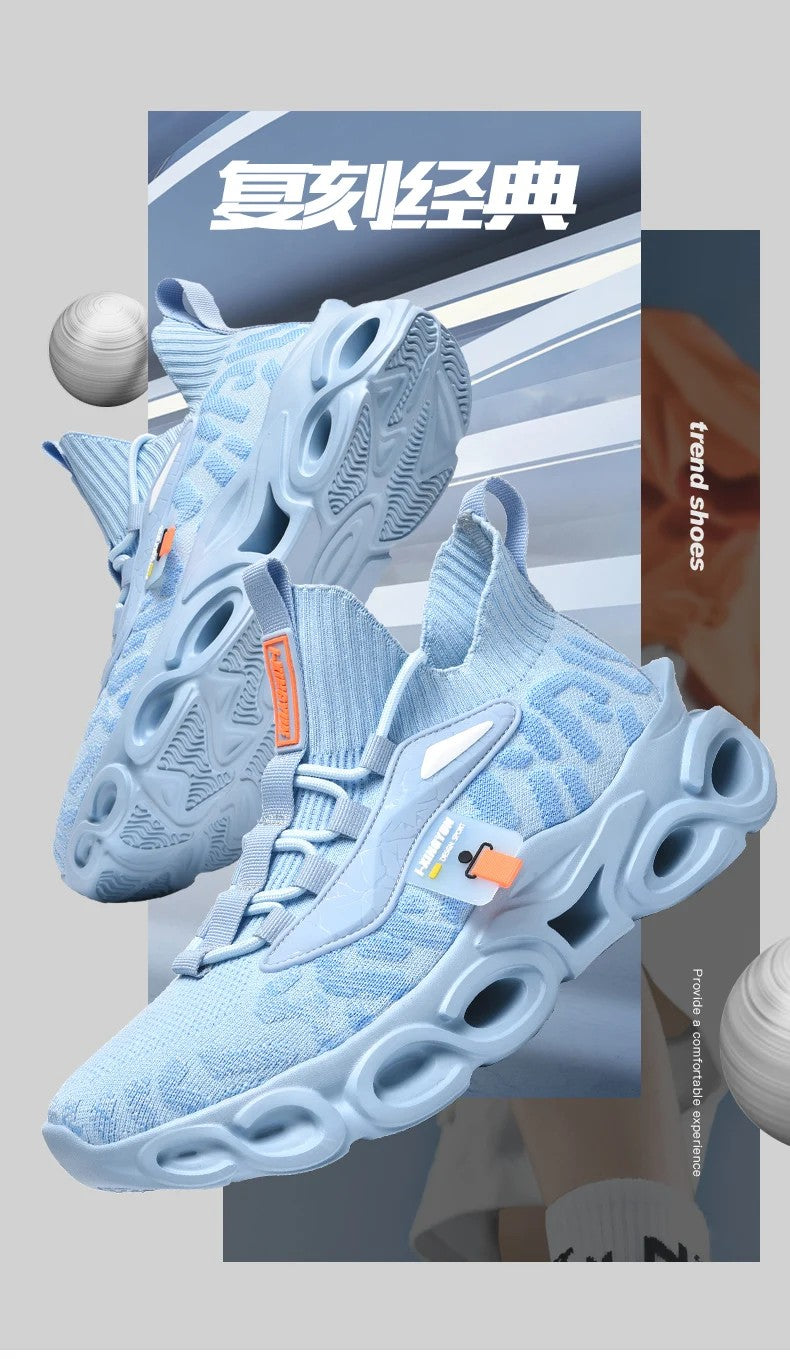 herenschoenen Sneakers Heren tenis Luxe designer schoenen Heren vrijetijdsschoenen platformschoenen mode Blade loafers loopschoen voor heren