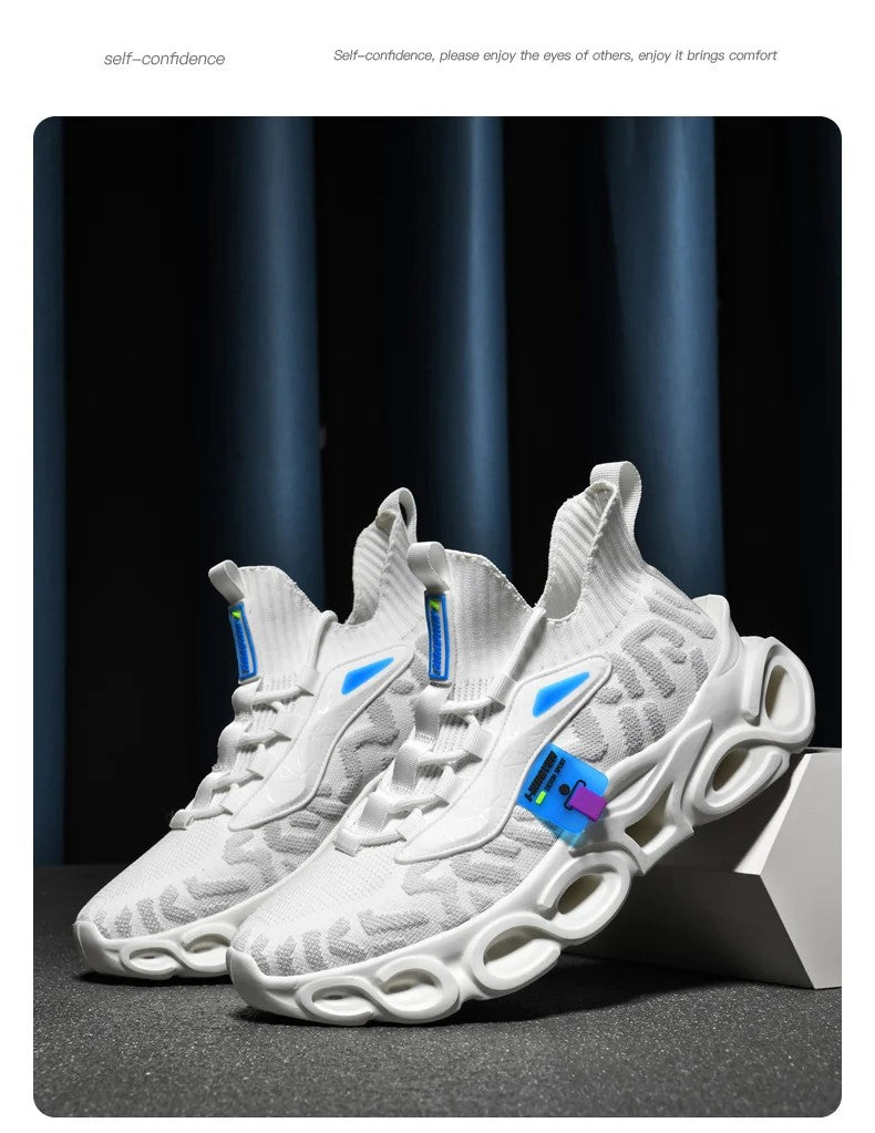 herenschoenen Sneakers Heren tenis Luxe designer schoenen Heren vrijetijdsschoenen platformschoenen mode Blade loafers loopschoen voor heren