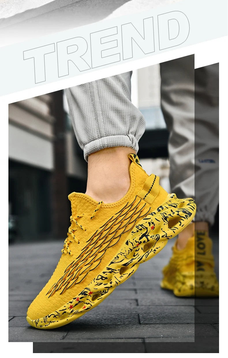 herenschoenen Sneakers Heren tenis Luxe designer schoenen Heren vrijetijdsschoenen platformschoenen mode Blade loafers loopschoen voor heren