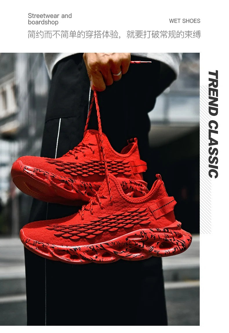 herenschoenen Sneakers Heren tenis Luxe designer schoenen Heren vrijetijdsschoenen platformschoenen mode Blade loafers loopschoen voor heren