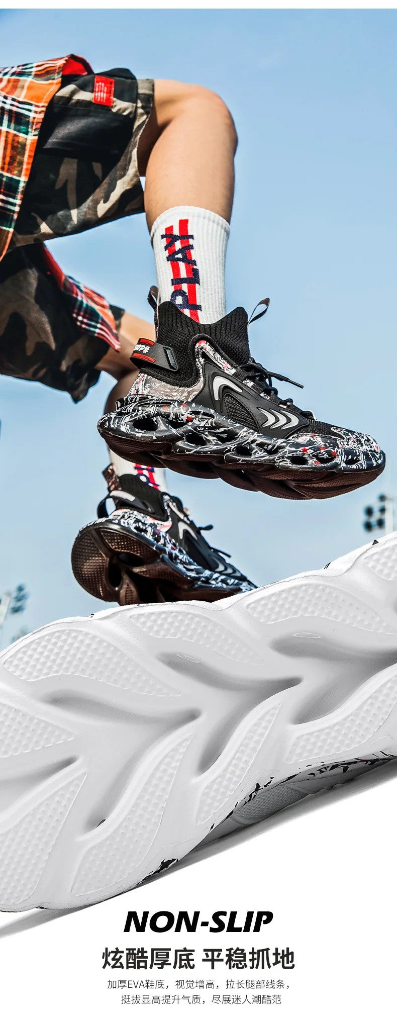 Men shoes Sneakers Male tenis Luxury shoes Mens casual Shoes Trainer Race Breathable Shoes fashion loafers running Shoes for men