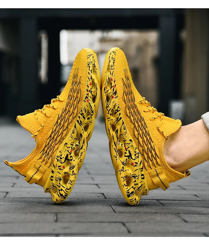 herenschoenen Sneakers Heren tenis Luxe designer schoenen Heren vrijetijdsschoenen platformschoenen mode Blade loafers loopschoen voor heren
