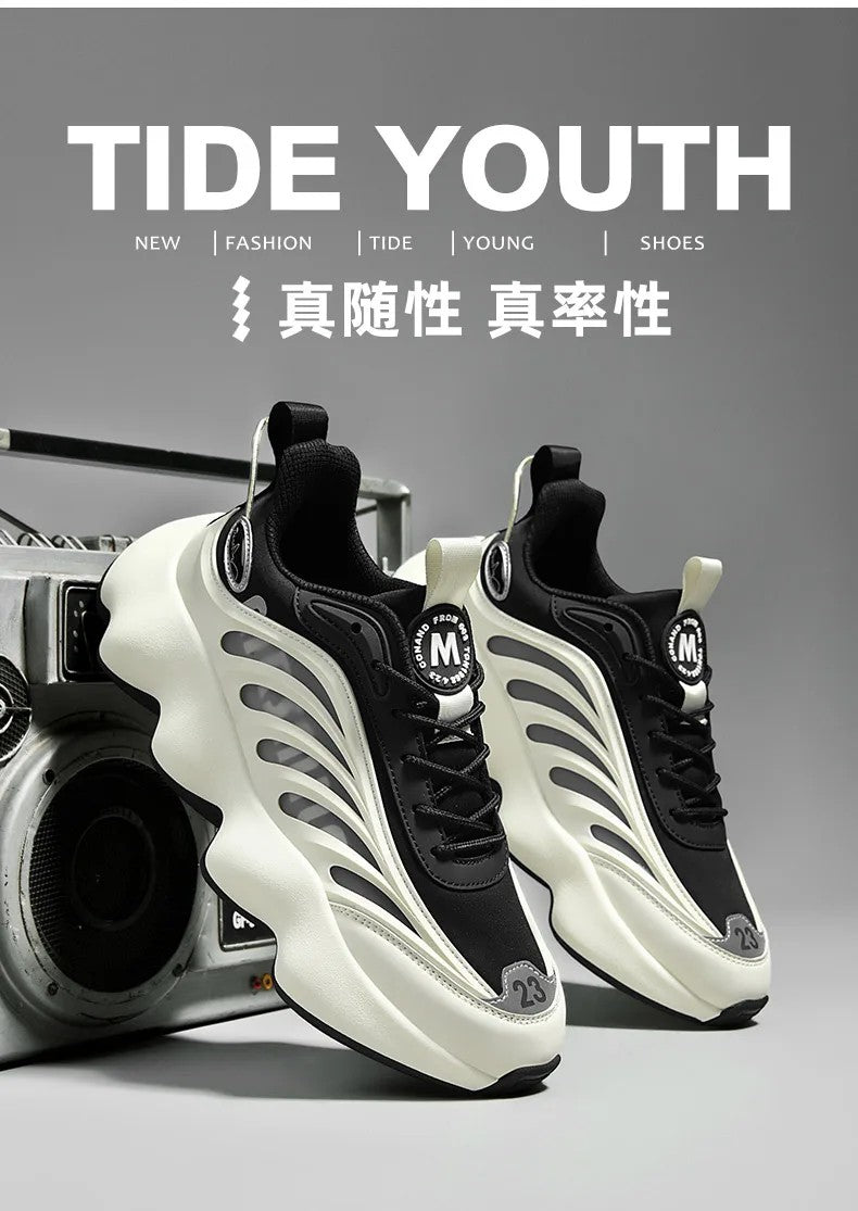 Men shoes Sneakers Male tenis Luxury shoes Mens casual Shoes Trainer Race Breathable Shoes fashion loafers running Shoes for men