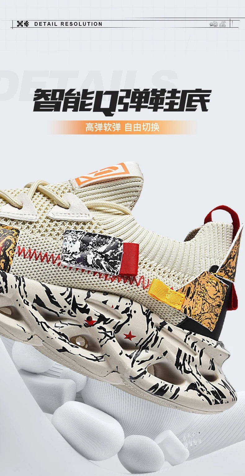 Schoenen heren Sneakers Mannelijke casual herenschoenen tenis Luxe schoenen Trainer Race Ademende schoenen mode loafers loopschoenen voor heren