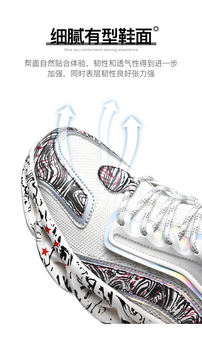 Men shoes Sneakers Male tenis Luxury shoes Mens casual Shoes Trainer Race Breathable Shoes fashion loafers running Shoes for men