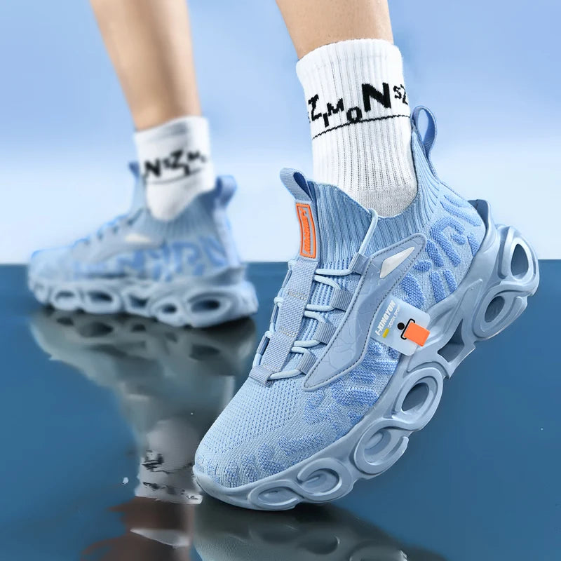 herenschoenen Sneakers Heren tenis Luxe designer schoenen Heren vrijetijdsschoenen platformschoenen mode Blade loafers loopschoen voor heren