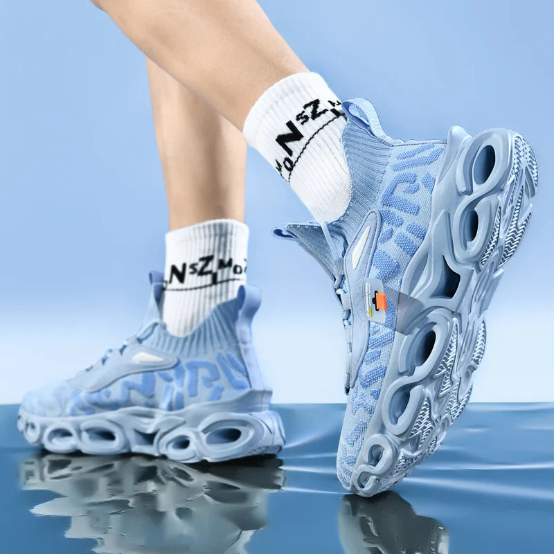 herenschoenen Sneakers Heren tenis Luxe designer schoenen Heren vrijetijdsschoenen platformschoenen mode Blade loafers loopschoen voor heren