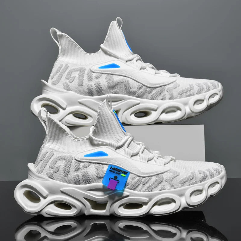 herenschoenen Sneakers Heren tenis Luxe designer schoenen Heren vrijetijdsschoenen platformschoenen mode Blade loafers loopschoen voor heren