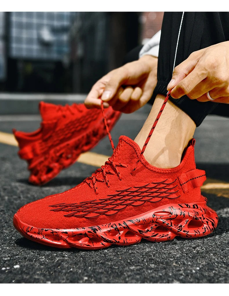 herenschoenen Sneakers Heren tenis Luxe designer schoenen Heren vrijetijdsschoenen platformschoenen mode Blade loafers loopschoen voor heren