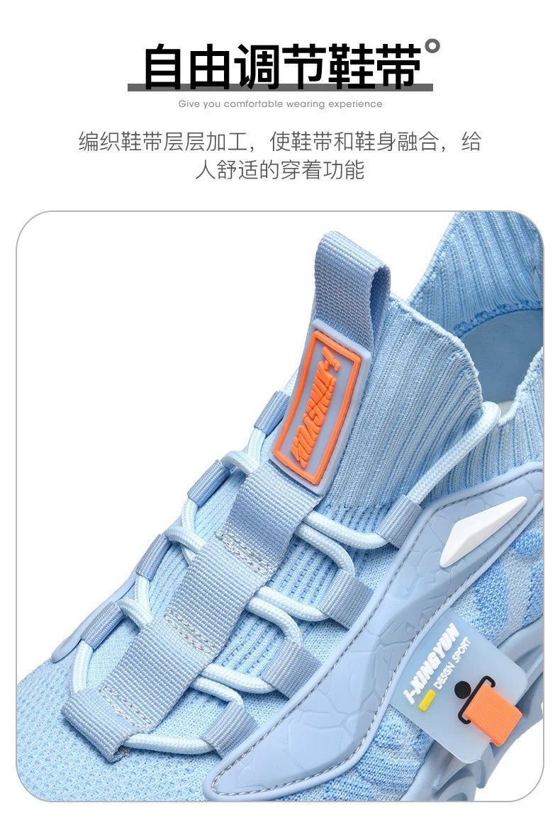 herenschoenen Sneakers Heren tenis Luxe designer schoenen Heren vrijetijdsschoenen platformschoenen mode Blade loafers loopschoen voor heren