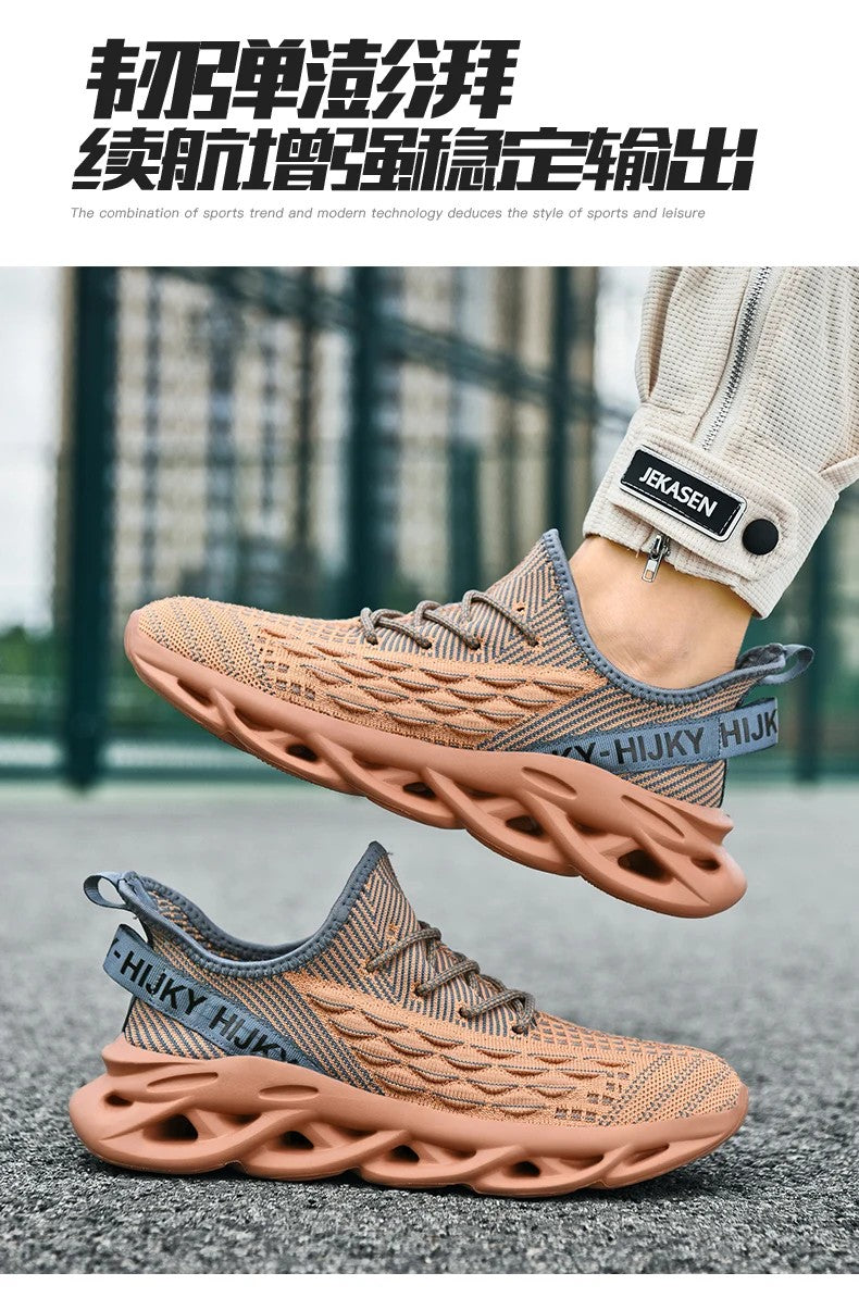 herenschoenen Sneakers Heren tenis Luxe designer schoenen Heren vrijetijdsschoenen platformschoenen mode Blade loafers loopschoen voor heren