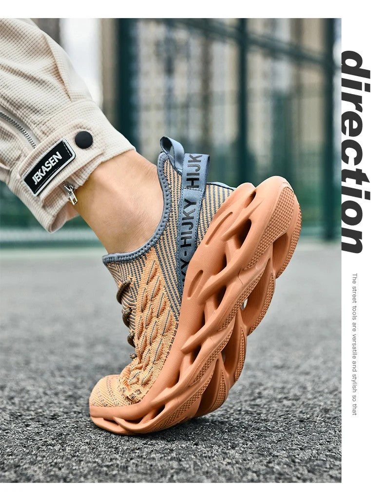 herenschoenen Sneakers Heren tenis Luxe designer schoenen Heren vrijetijdsschoenen platformschoenen mode Blade loafers loopschoen voor heren