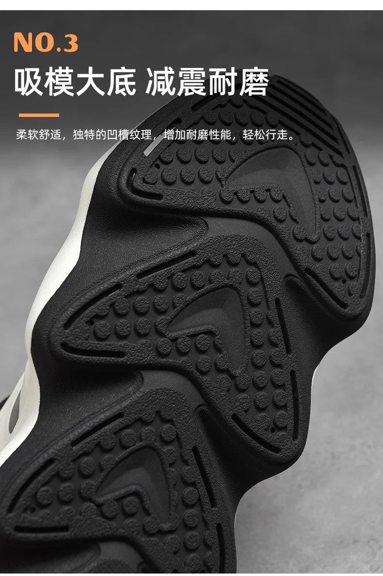 Men shoes Sneakers Male tenis Luxury shoes Mens casual Shoes Trainer Race Breathable Shoes fashion loafers running Shoes for men