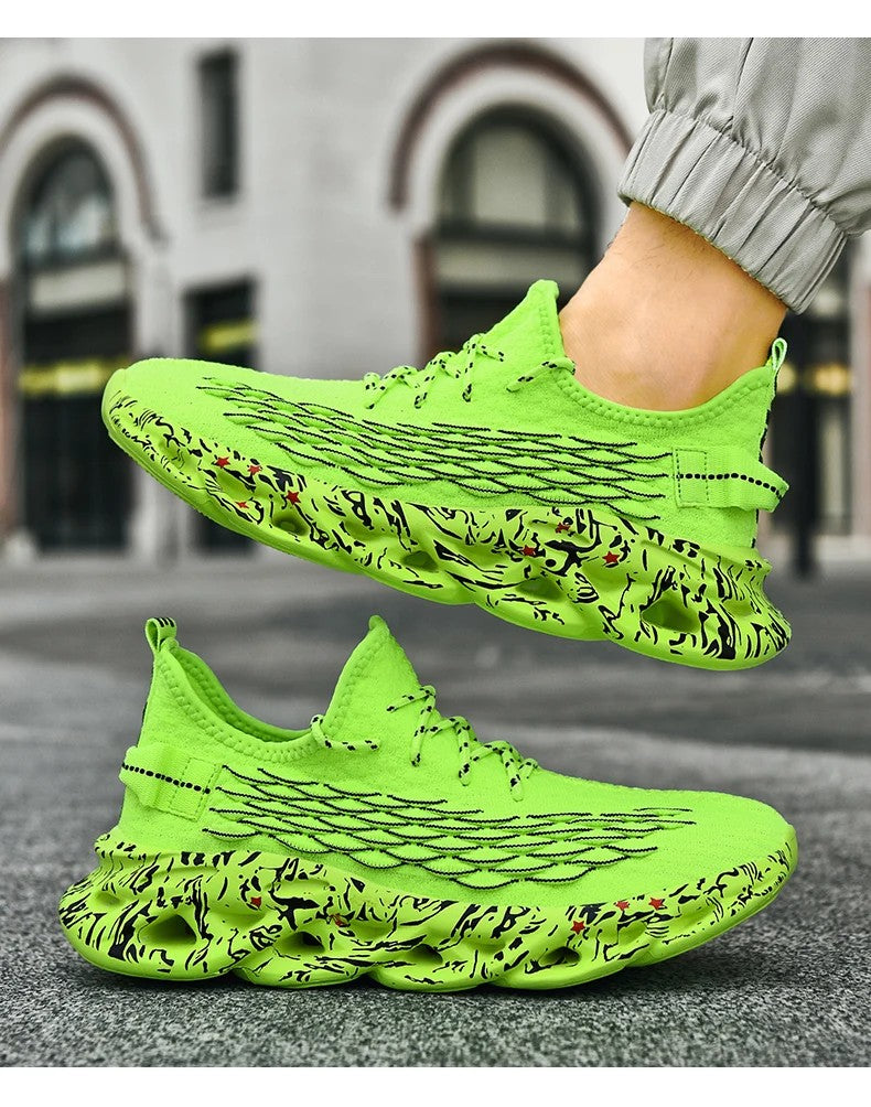 herenschoenen Sneakers Heren tenis Luxe designer schoenen Heren vrijetijdsschoenen platformschoenen mode Blade loafers loopschoen voor heren
