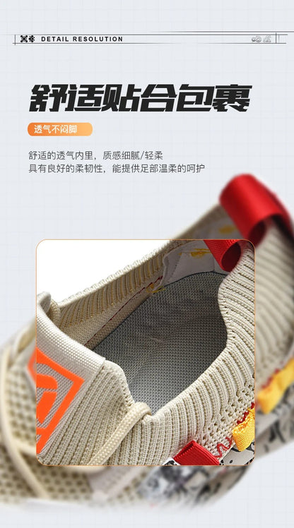 Schoenen heren Sneakers Mannelijke casual herenschoenen tenis Luxe schoenen Trainer Race Ademende schoenen mode loafers loopschoenen voor heren