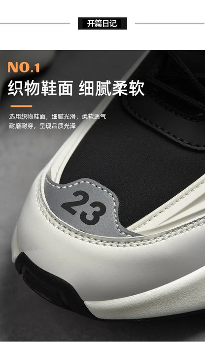 Herenschoenen Sneakers Heren tenis Luxe schoenen Heren vrijetijdsschoenen Trainer Race Ademende schoenen mode loafers loopschoenen voor heren