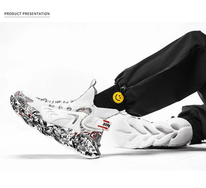 herenschoenen Sneakers Heren tenis Luxe designer schoenen Heren vrijetijdsschoenen platformschoenen mode Blade loafers loopschoen voor heren