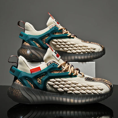 Men shoes Sneakers Male tenis Luxury shoes Mens casual Shoes Trainer Race Breathable Shoes fashion loafers running Shoes for men