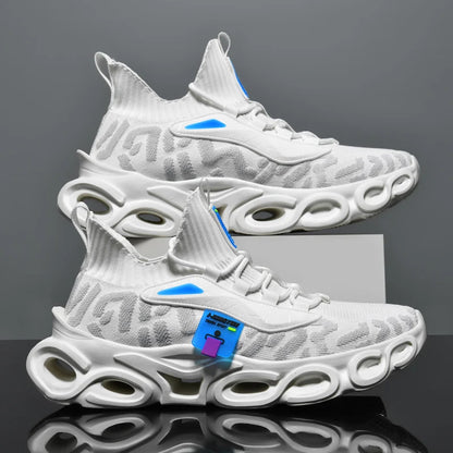 herenschoenen Sneakers Heren tenis Luxe designer schoenen Heren vrijetijdsschoenen platformschoenen mode Blade loafers loopschoen voor heren