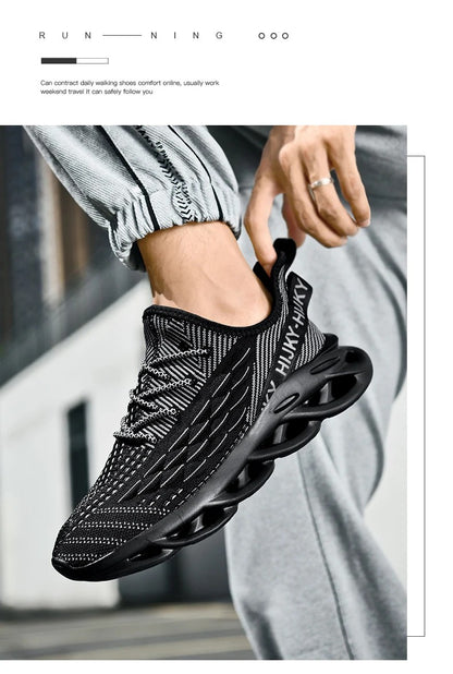herenschoenen Sneakers Heren tenis Luxe designer schoenen Heren vrijetijdsschoenen platformschoenen mode Blade loafers loopschoen voor heren