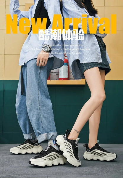 Herenschoenen Sneakers Heren tenis Luxe schoenen Heren vrijetijdsschoenen Trainer Race Ademende schoenen mode loafers loopschoenen voor heren